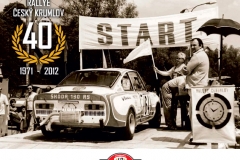 Úvodní stránka kalendáře