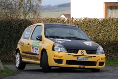 Kraml / Kraml - Rallye Šumava (foto: D.Benych)