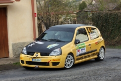 Kraml / Kraml - Rallye Šumava (foto: D.Benych)