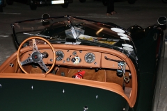 II. South Bohemia Classic 2012
