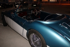 II. South Bohemia Classic 2012