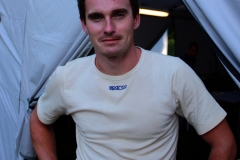 Test Škoda Motorsport