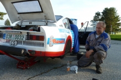 Rallylegend 2012