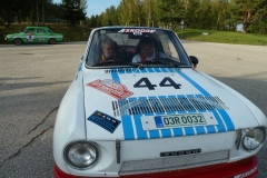 Rallylegend 2012