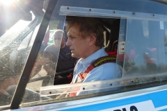 Rallylegend 2012