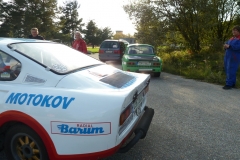 Rallylegend 2012