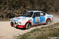 Rallylegend 2008