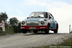 Rallylegend 2010