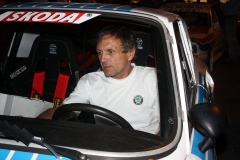 Rallylegend 2009