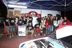 Rallylegend 2009
