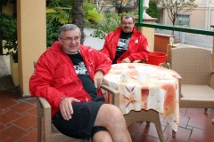10. Rallylegend San Marino 2012
