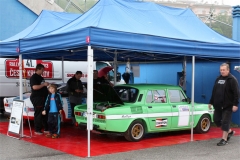 10. Rallylegend San Marino 2012