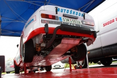 10. Rallylegend San Marino 2012