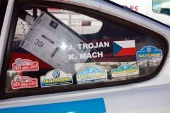 10. Rallylegend San Marino 2012