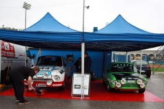 10. Rallylegend San Marino 2012