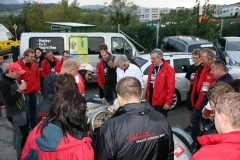 10. Rallylegend San Marino 2012