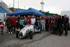 10. Rallylegend San Marino 2012