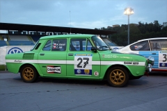 10. Rallylegend San Marino 2012