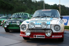 10. Rallylegend San Marino 2012