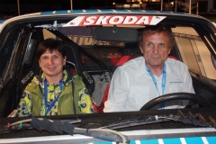 10. Rallylegend San Marino 2012