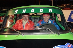 10. Rallylegend San Marino 2012