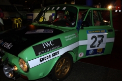 10. Rallylegend San Marino 2012