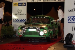 10. Rallylegend San Marino 2012