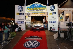 10. Rallylegend San Marino 2012