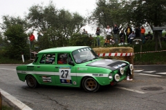 10. Rallylegend San Marino 2012