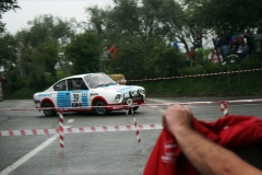 10. Rallylegend San Marino 2012