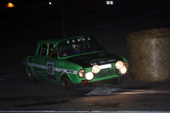 10. Rallylegend San Marino 2012