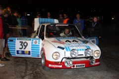10. Rallylegend San Marino 2012