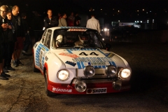 10. Rallylegend San Marino 2012