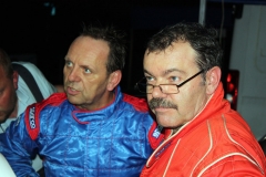 10. Rallylegend San Marino 2012