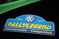 10. Rallylegend San Marino 2012