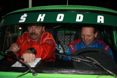 10. Rallylegend San Marino 2012