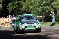 10. Rallylegend San Marino 2012