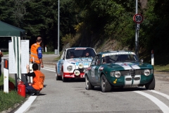 10. Rallylegend San Marino 2012