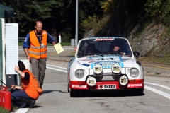 10. Rallylegend San Marino 2012