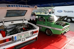 10. Rallylegend San Marino 2012 (foto: J.Marek)