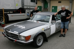 10. Rallylegend San Marino 2012 (foto: J.Marek)
