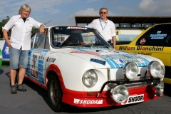 10. Rallylegend San Marino 2012 (foto: J.Marek)