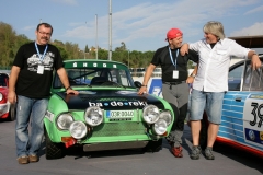 10. Rallylegend San Marino 2012 (foto: J.Marek)