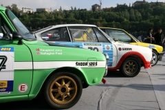 10. Rallylegend San Marino 2012 (foto: J.Marek)