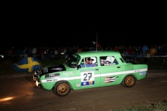 10. Rallylegend San Marino 2012 (foto: J.Marek)