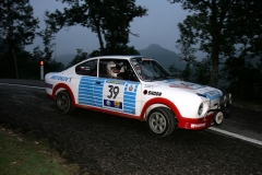 10. Rallylegend San Marino 2012 (foto: J.Marek)