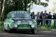 10. Rallylegend San Marino 2012 (foto: J.Marek)