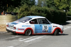 10. Rallylegend San Marino 2012 (foto: J.Marek)