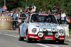 10. Rallylegend San Marino 2012 (foto: J.Marek)