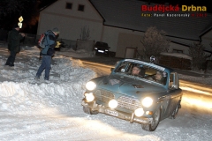 Winter Trial 2013 (foto P.Kacerovský)